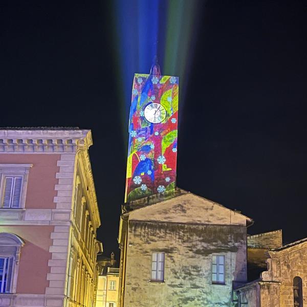 Natale a Foligno: il programma completo di eventi e iniziative