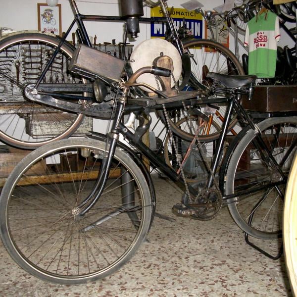 La Favolosa: una Ciclostorica tra sport, storia e cultura a Gubbio. Presente l’ex campione Gianni Bugno