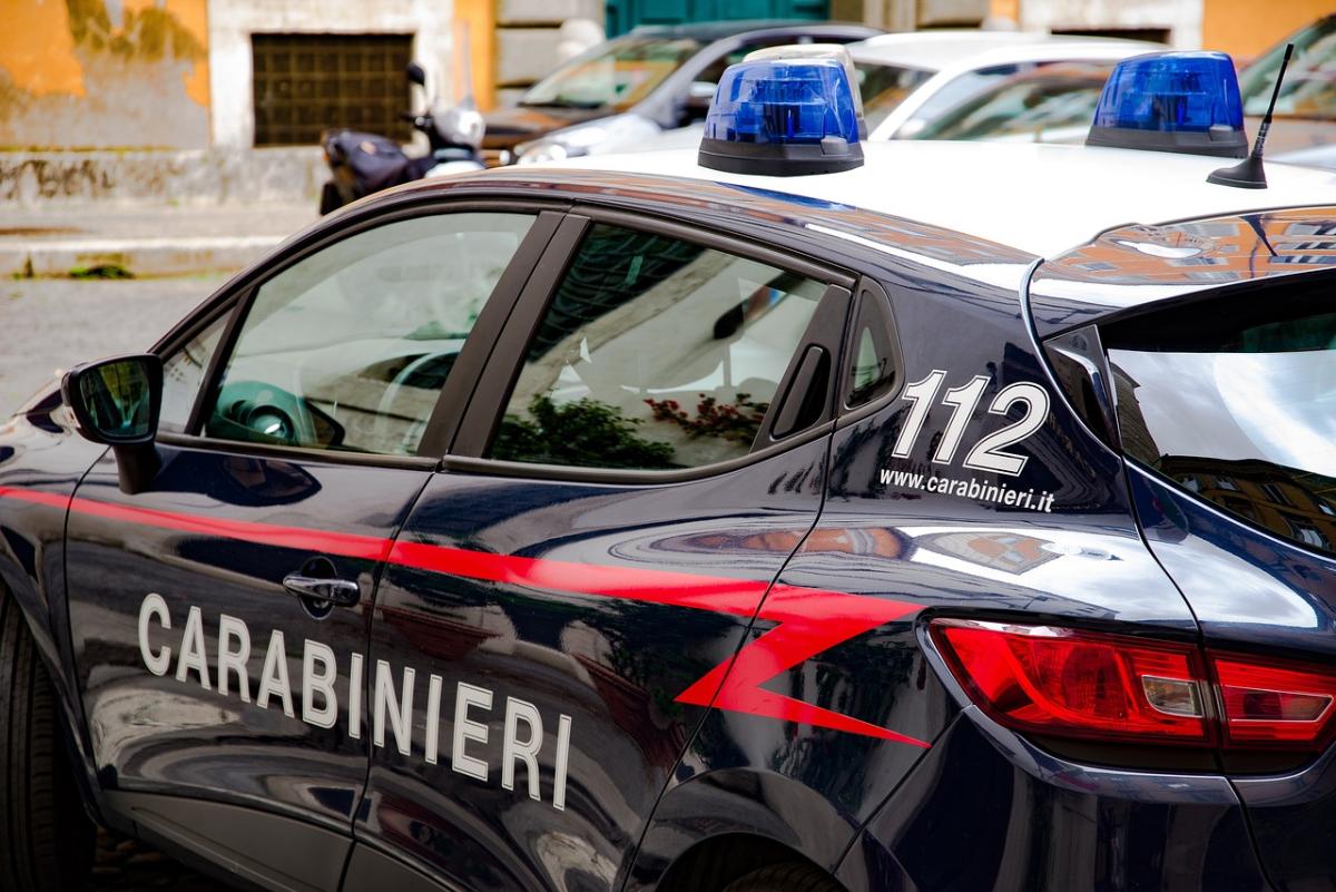 Ancora criminalità a Terni, cinque tunisini in fuga, carabiniere ferito: ecco cosa è successo