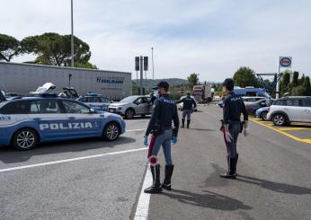 ACI Terni avvia studio sugli incidenti sulla A1: preoccupante aumento nel 2024