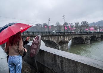 Meteo Umbria, che tempo farà il primo maggio 2024