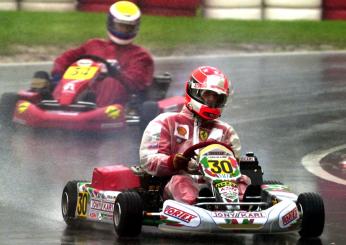 Un sogno che diventa realtà: un circuito per moto e go-kart a Gubbio nel ricordo del giovane Alessio Gigli