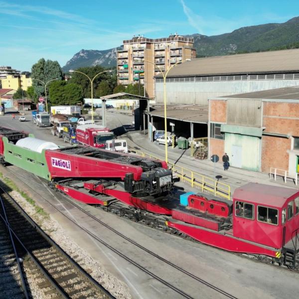 Acciai Speciali Terni e Tubificio, lavoratori in stato di agitazione