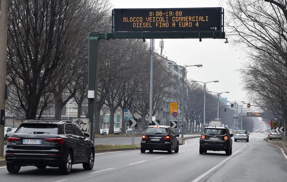 Quest’anno a Terni niente blocchi del traffico, PM10 sotto controllo. Ecco l’ordinanza