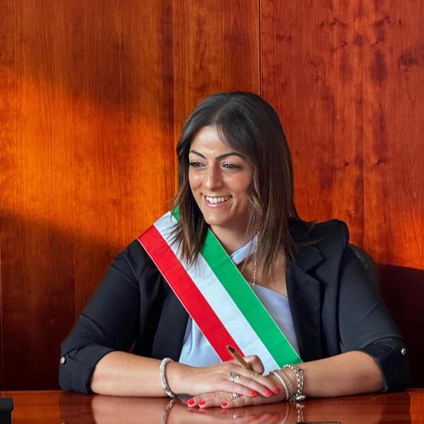 Elisa Sabbatini è stata riconfermata come presidente dell’Unione dei Comuni Tos