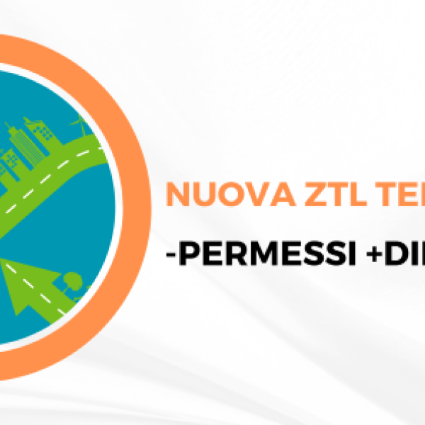 ZTL a Terni, riforma pronta. Via libera da giunta e commissione