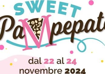 Sweet Pampepato, a novembre il festival dedicato al re dei dolci ternani