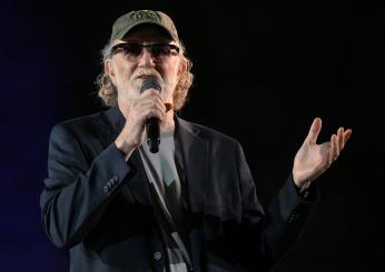 De Gregori sold out, Kokoroko, rock e discomusic: si chiude la stagione estiva di concerti al Barton Park di Perugia