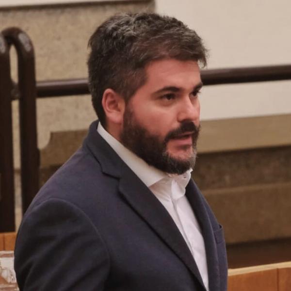 Inceneritore di Terni, Thomas De Luca (M5S Umbria): “Da AURI gesto ostruzionistico”