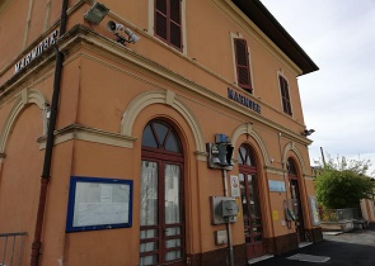 La Ferrovia del Centro Italia, anche Terni e Marmore fra le 16 stazioni protagoniste del progetto del FAI