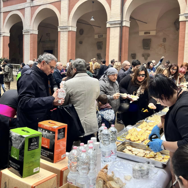 Pasqua da tutto esaurito per le eccellenze Made in Umbria