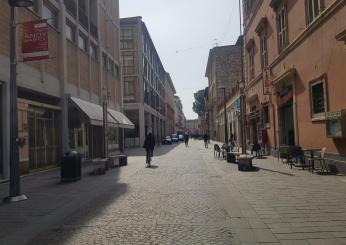 Che tempo fa oggi a Terni: il meteo per la giornata di Ferragosto