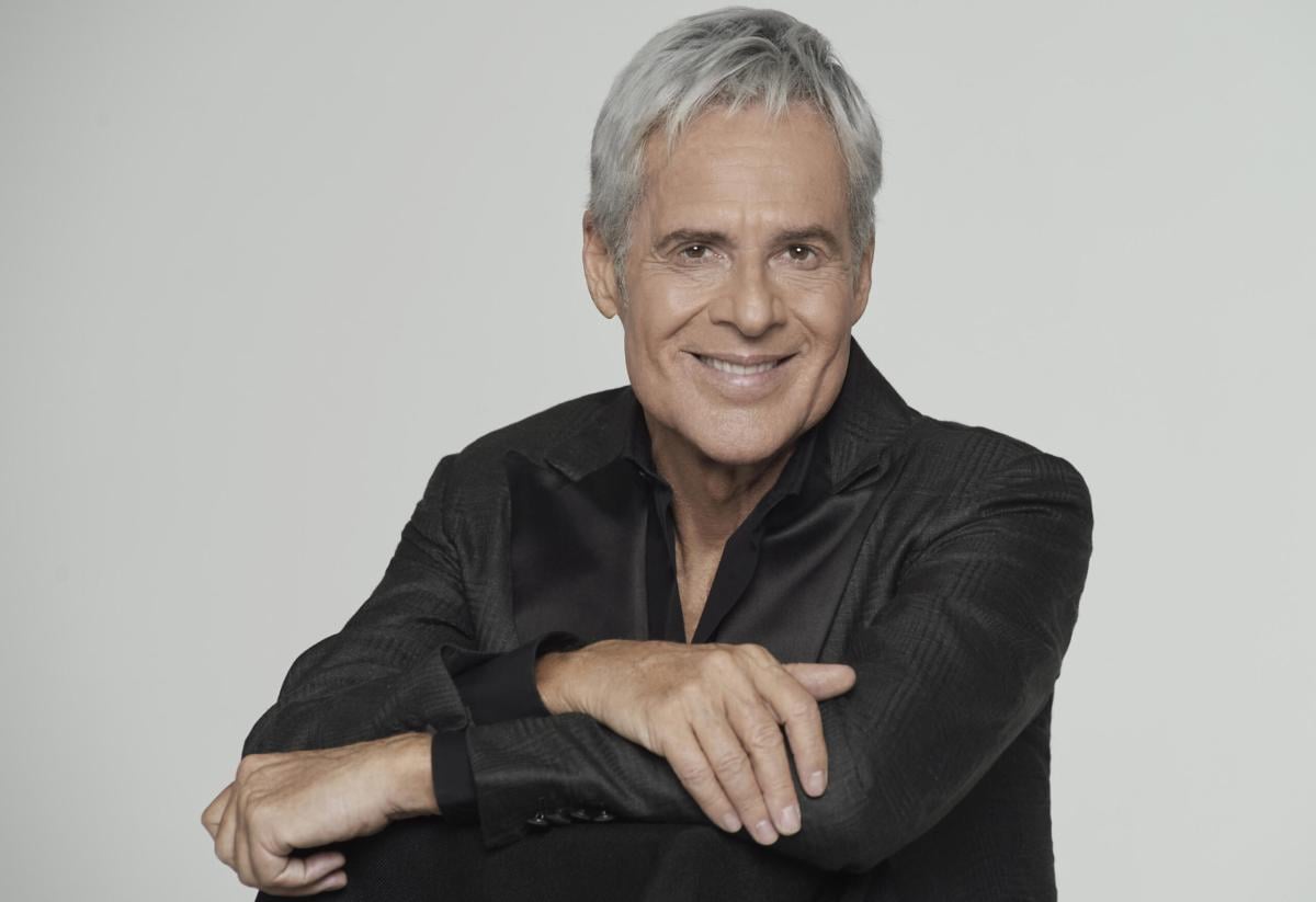 Claudio Baglioni sceglie l’Umbria. Decolla dal Lyrick di Assisi il nuovo tour “Piano di volo soloTRIS”