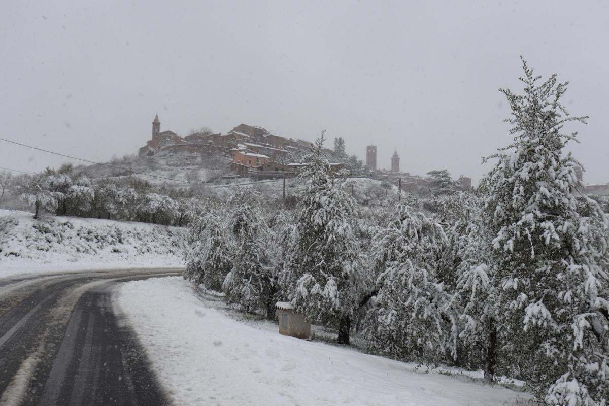 Natale a Città della Pieve: tutti gli eventi e le iniziative in programma