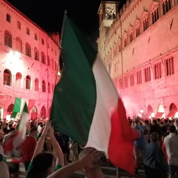 Candidati sindaci di Perugia: focus sui loro canali social