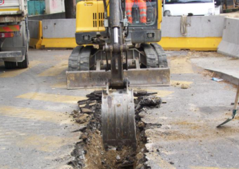 Strade danneggiate dai concessionari, a Terni si riparte con i lavori