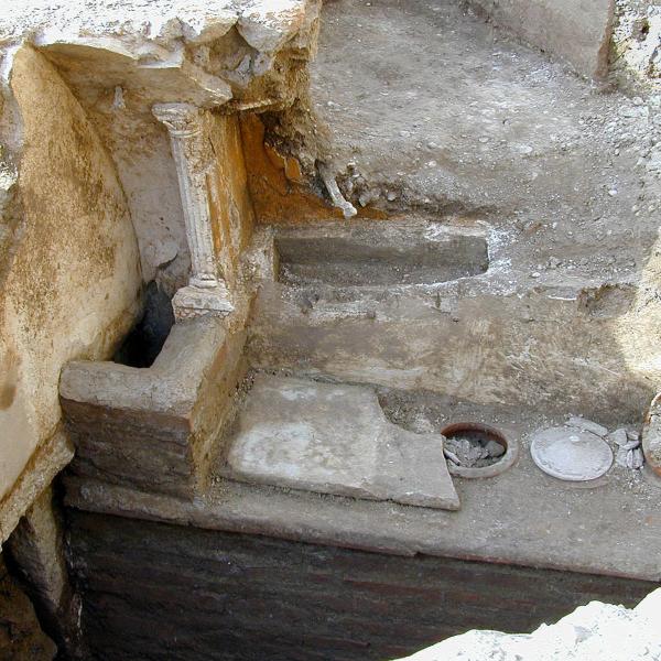 Rinvenute 150 tombe del VI secolo a Mocaiana: mistero archeologico