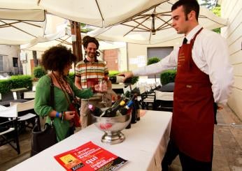 Perugia, Daspo Willy contro un 28enne di Spoleto