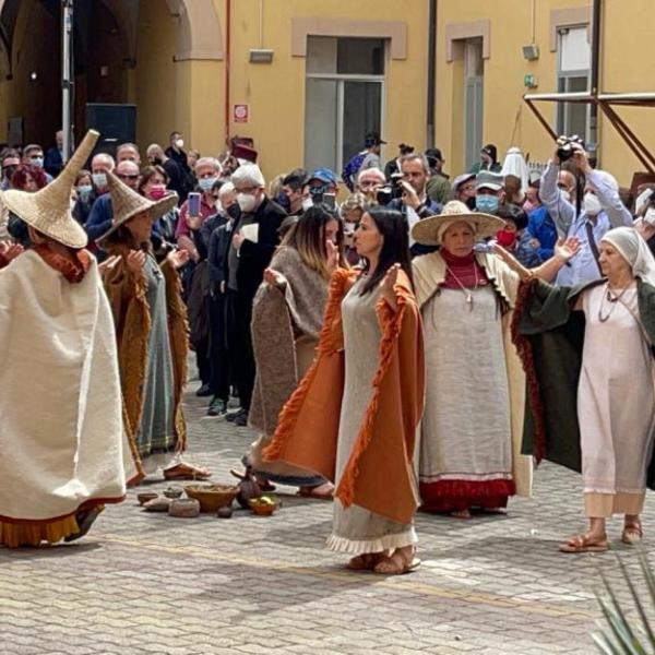 Umbria, approvata all’unanimità la proposta di legge a tutela delle rievocazioni storiche