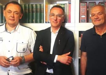 Gubbio, nasce l’Associazione Andrea Morganti per la Sicurezza Stradale. Presto  campagna di sensibilizzazione dell’opinione pubblica