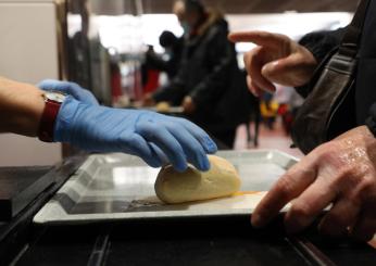 Perugia, lavoratrici della mensa della Questura in stato di agitazione: ritmi insostenibili e orari ridotti