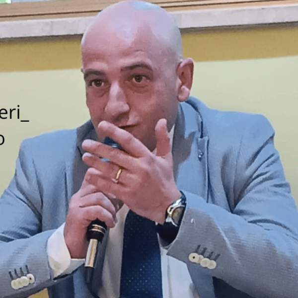 Chi è Fabrizio Pignalberi, candidato presidente alla regione Umbria: liste, partito e storia