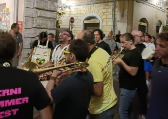 L’Umbria si scopre in festa con lo Sbaracco, il week end dei supersaldi