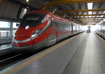 Perugia, Alta Velocità: dibattito sul futuro dei trasporti in Umbria