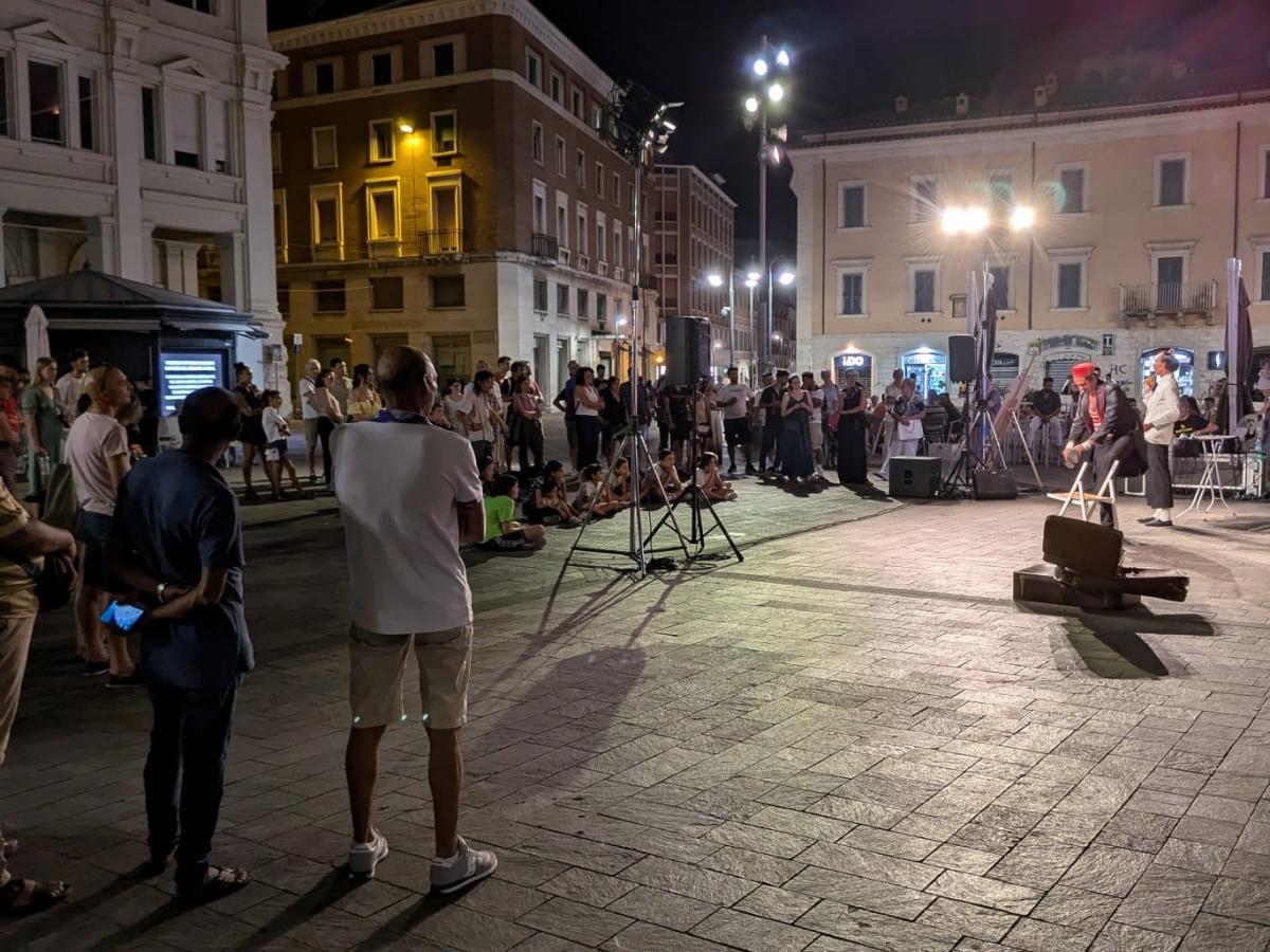 Terni Summer Fest, Bordoni (assessora alla Cultura): “Tanti turisti, una scommessa vinta”