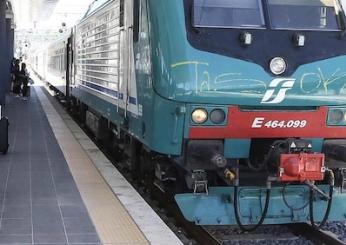 Treni, sospesa la circolazione tra Terni e Foligno dal 3 maggio all’8 giugno. Previsti bus sostitutivi