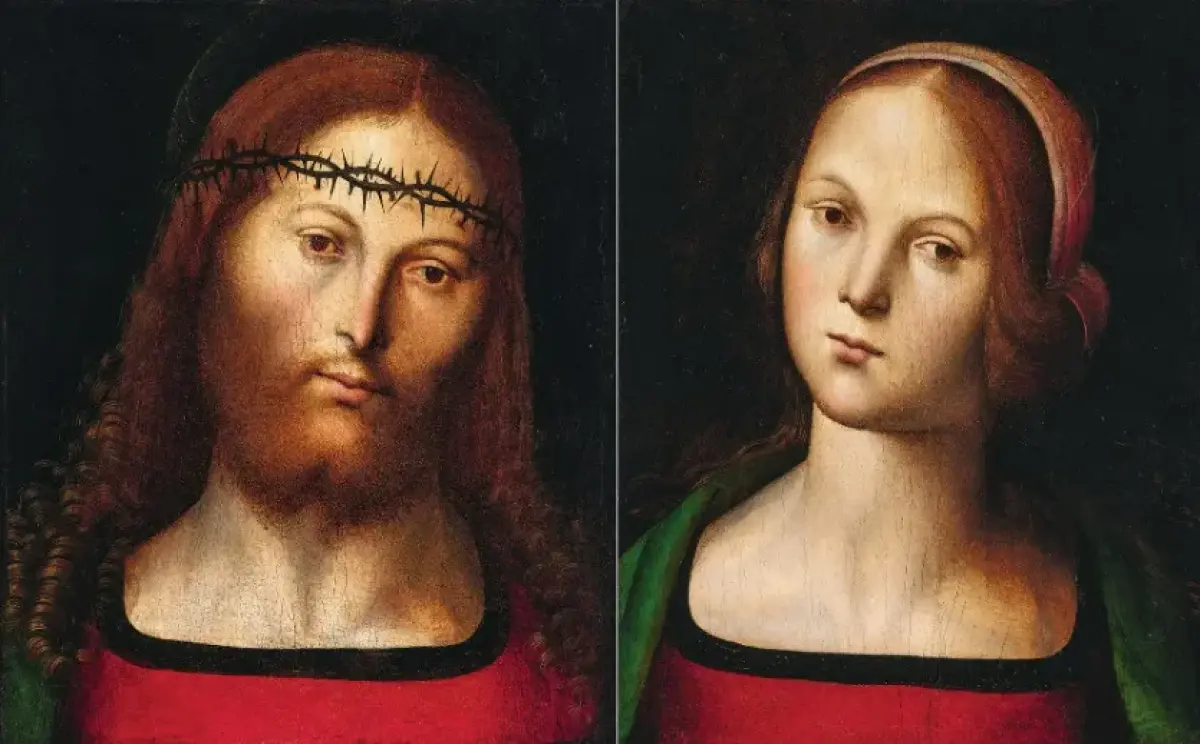 Perugia, due opere del Perugino tornano in Italia grazie a Fondazione Perugia