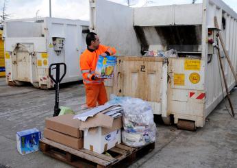 Tassa rifiuti in Umbria: per Uil la stangata sta passando in silenzio