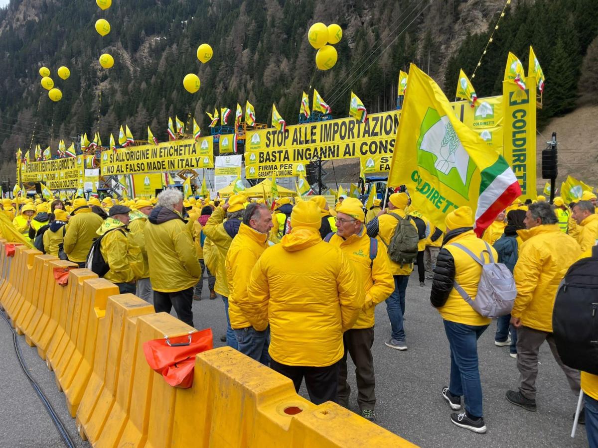 Coldiretti festeggia la giornata dell’orgoglio, in Umbria eventi a Perugia e Terni: i temi del dibattito