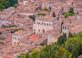 L’assessore part-time risolverà i problemi del turismo e dei beni culturali a Gubbio?