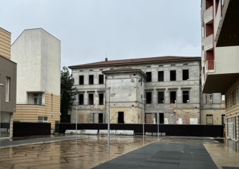 Prelios accelera sul comparto Monteluce di Perugia. Lavori di riqualificazione al via e soddisfazione della Regione