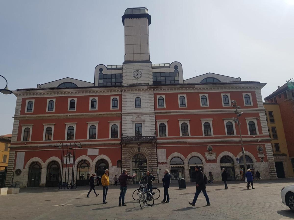 Terni, polemica per il Tic Festival: commercianti contro l’Amministrazione