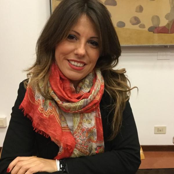 Daniela Settimi è il candidato sindaco di Montefalco per il centrodestra