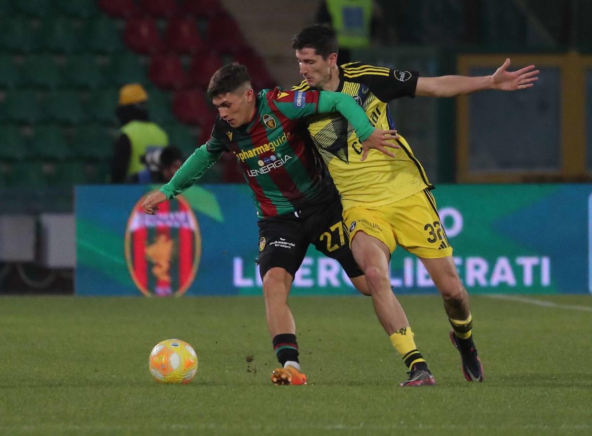 Serie B: Pisa 1 – 0 Ternana, decide Moreo allo scadere. Gli ospiti colpiscono due pali ed una traversa