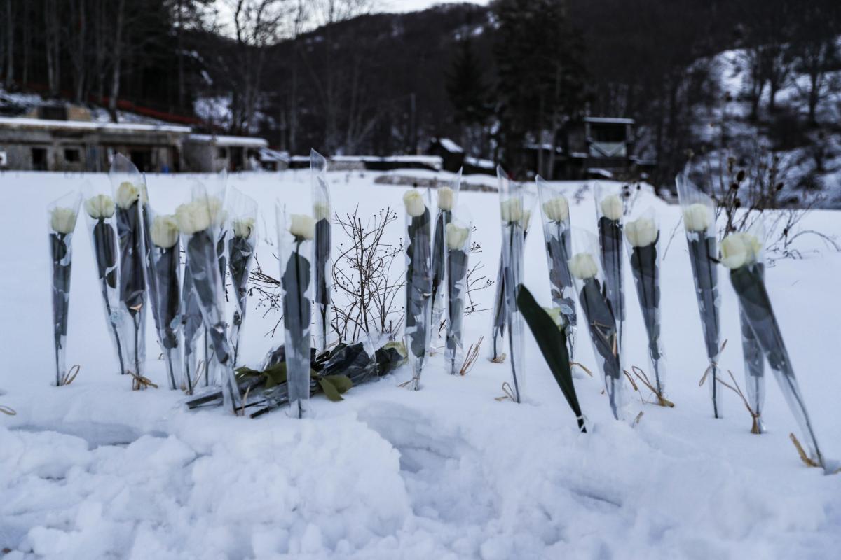 Strage di Rigopiano, rimandata sentenza della Cassazione: tra le vittime anche un ternano