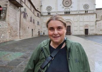 Antonia Salzano, la madre di Carlo Acutis: “La sua vita una continua preghiera”