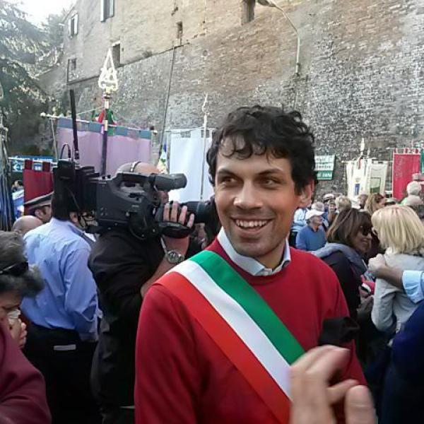 Ballottaggio Perugia, ex sindaco Andrea Romizi: “I nostri 10 anni insieme, che tempo è stato?”