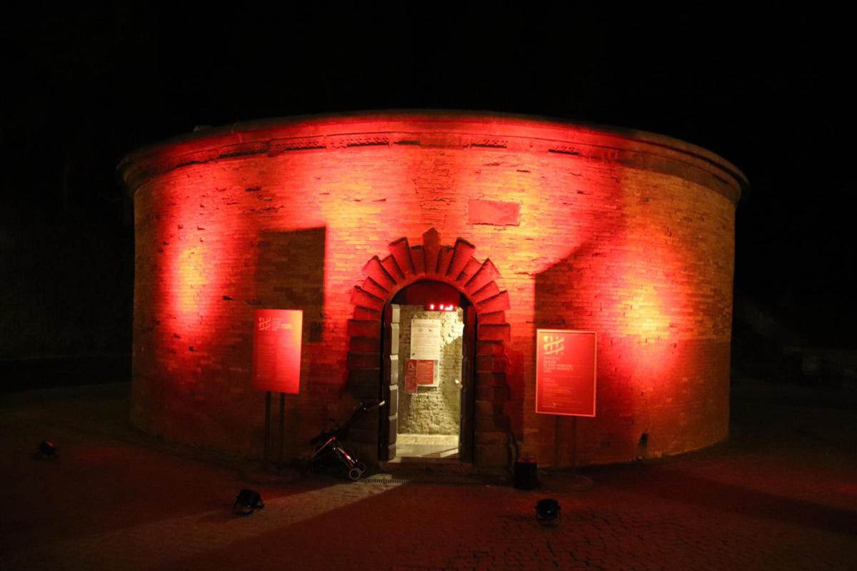 Orvieto da brividi, cosa fare e cosa vedere ad Halloween. Dagli etruschi alla città sotterranea, tutte le attività