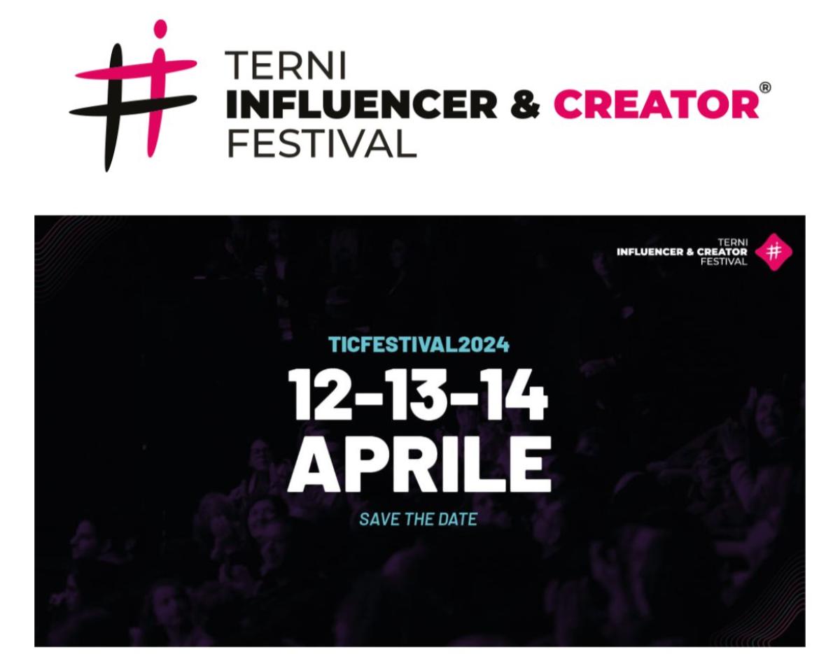 Tic Festival Terni, numeri da urlo per la seconda edizione: “Stiamo già pensando al 2025”