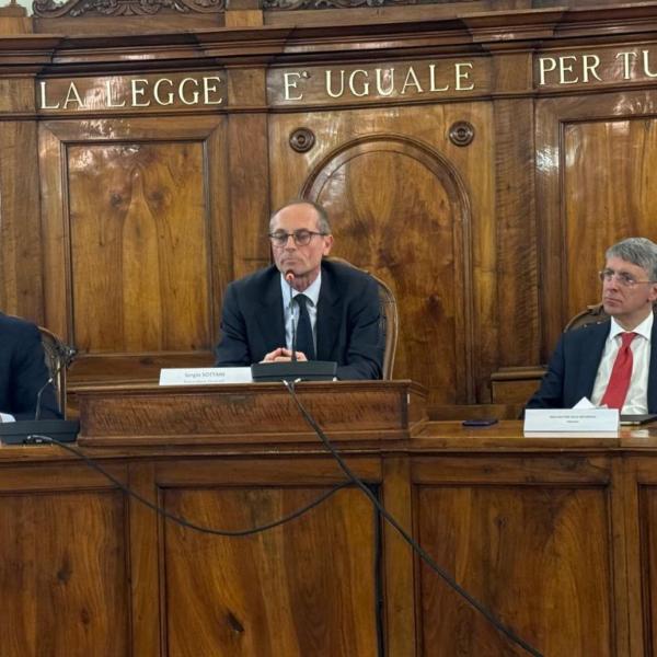 Carceri, procuratore Sottani fa il punto sulle criticità: sovraffollamento e carenza di organico in testa, ecco i dati