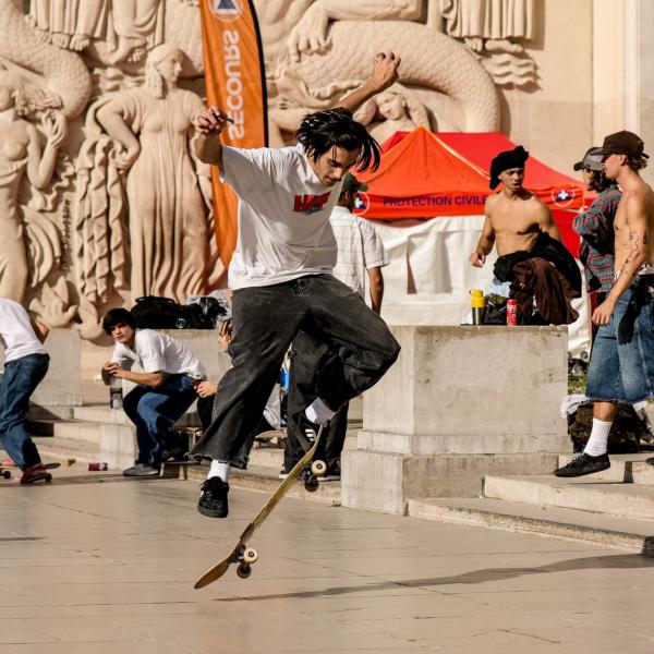 Nuovo Skate Park alla vigilia delle elezioni comunali. Lo showdown della Giunta Stirati continua