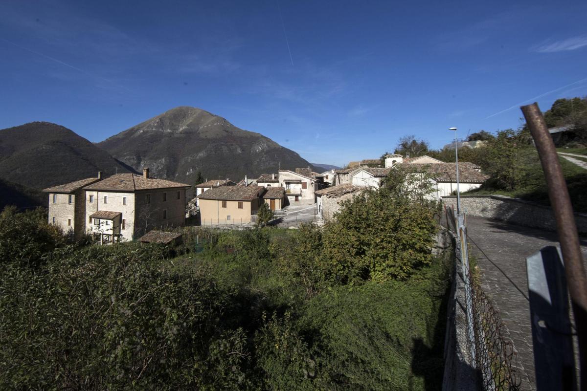 Cinque borghi nascosti dell’Umbria da scoprire lontano dai sentieri battuti