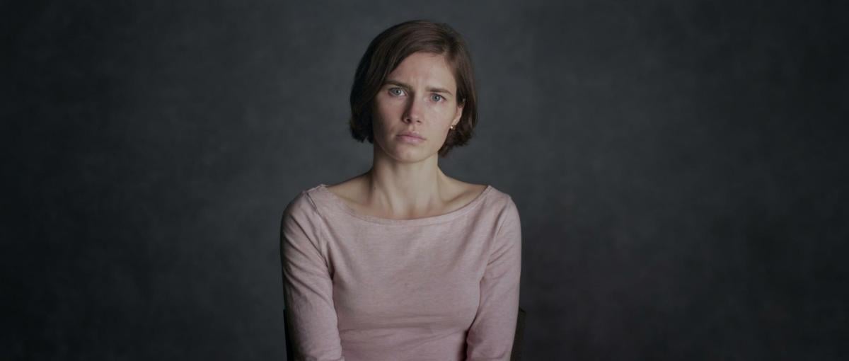 Amanda Knox, la serie tv si farà: via libera da Disney