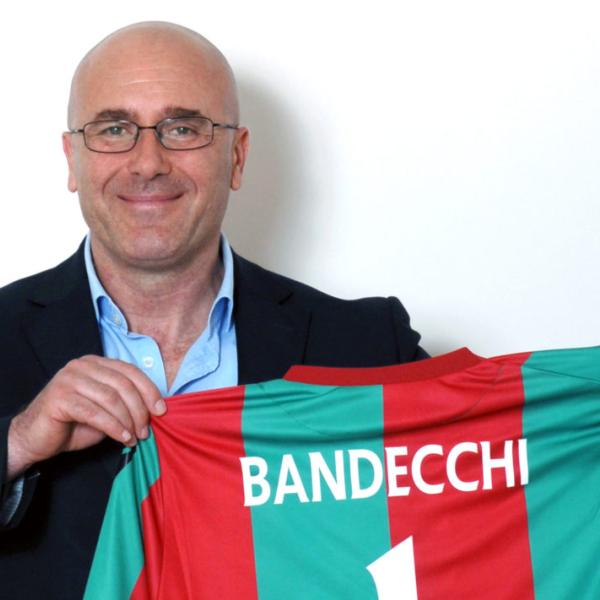 Bandecchi e la Ternana: “Aiuterò Guida anche l’anno prossimo”