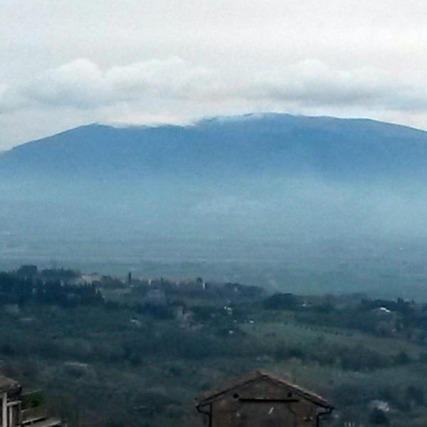 Nasce “Destinazione Subasio”, il portale turistico dedicato al Parco del Monte Subasio