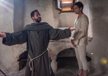 Torna a casa “La stella di Greccio” il film sul primo presepe. L’intervista al regista Arnaldo Casali: “Vi racconto San Francesco comico”